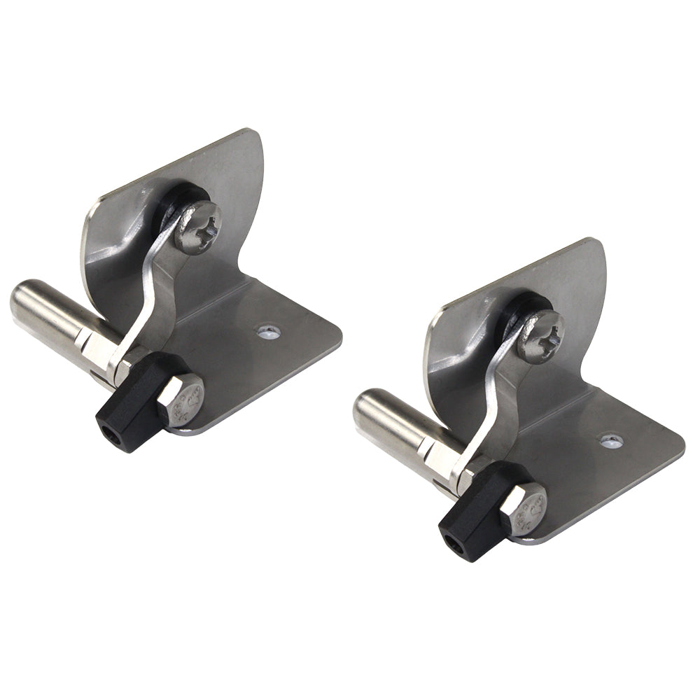 Lectrotab Trim Plate Retrator f/ST Tabs - Deckhand Marine Supply