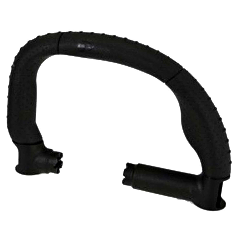 RUPES Anti-Vibration D-Loop Handle f/LH19E Rotary Polishers - Hardware Included - Deckhand Marine Supply
