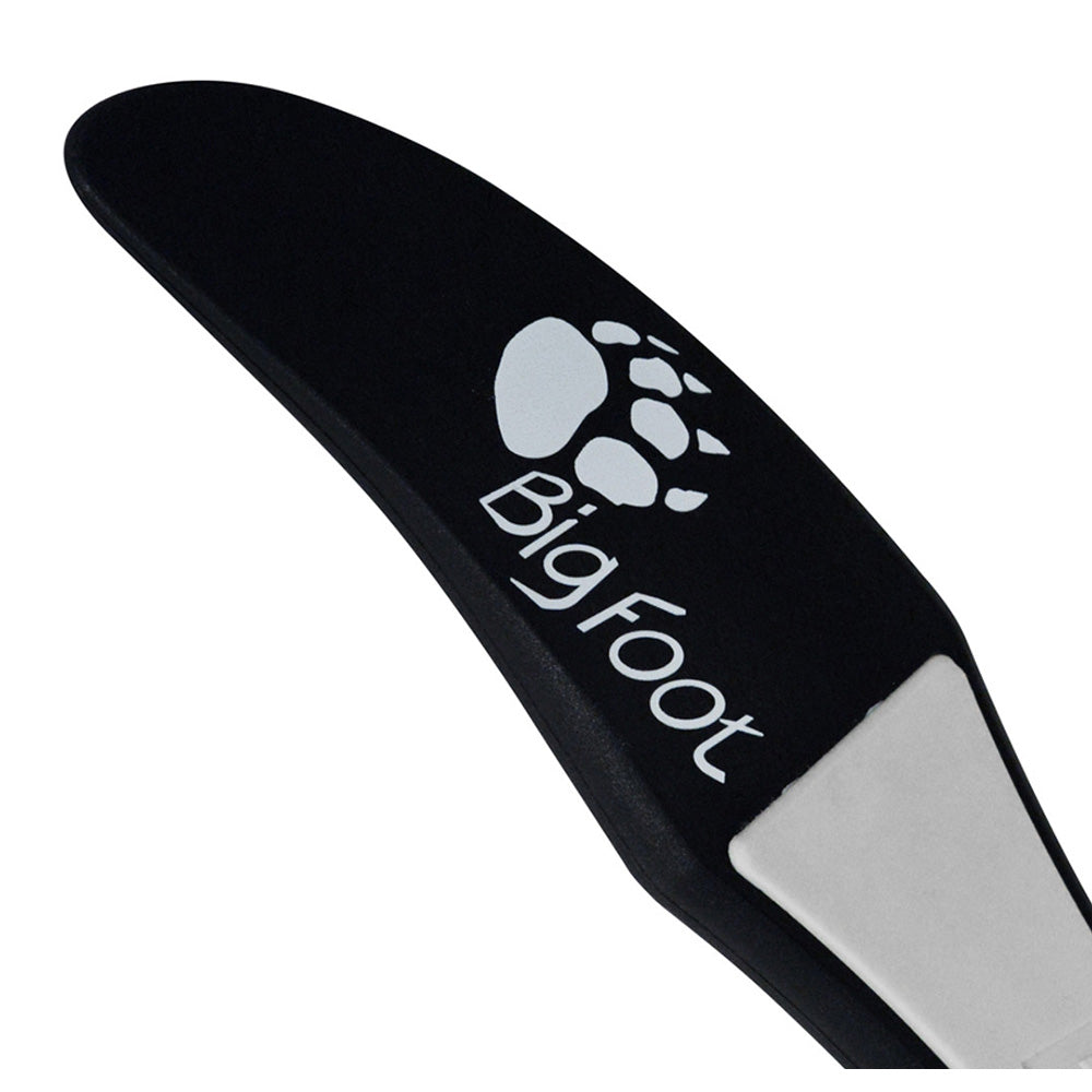 RUPES Bigfoot Claw Pad Tool w/Nylon Brush Pad Blade - No Holder - Deckhand Marine Supply