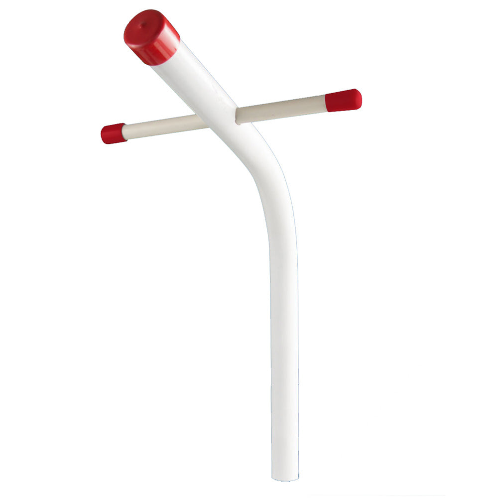 Lectrotab EZ Cleat Auxiliary Tie Down - 22" - Deckhand Marine Supply