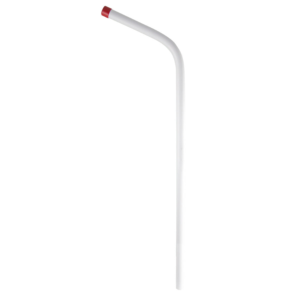 Lectrotab EZ Board Boarding Handle - 48" - Deckhand Marine Supply