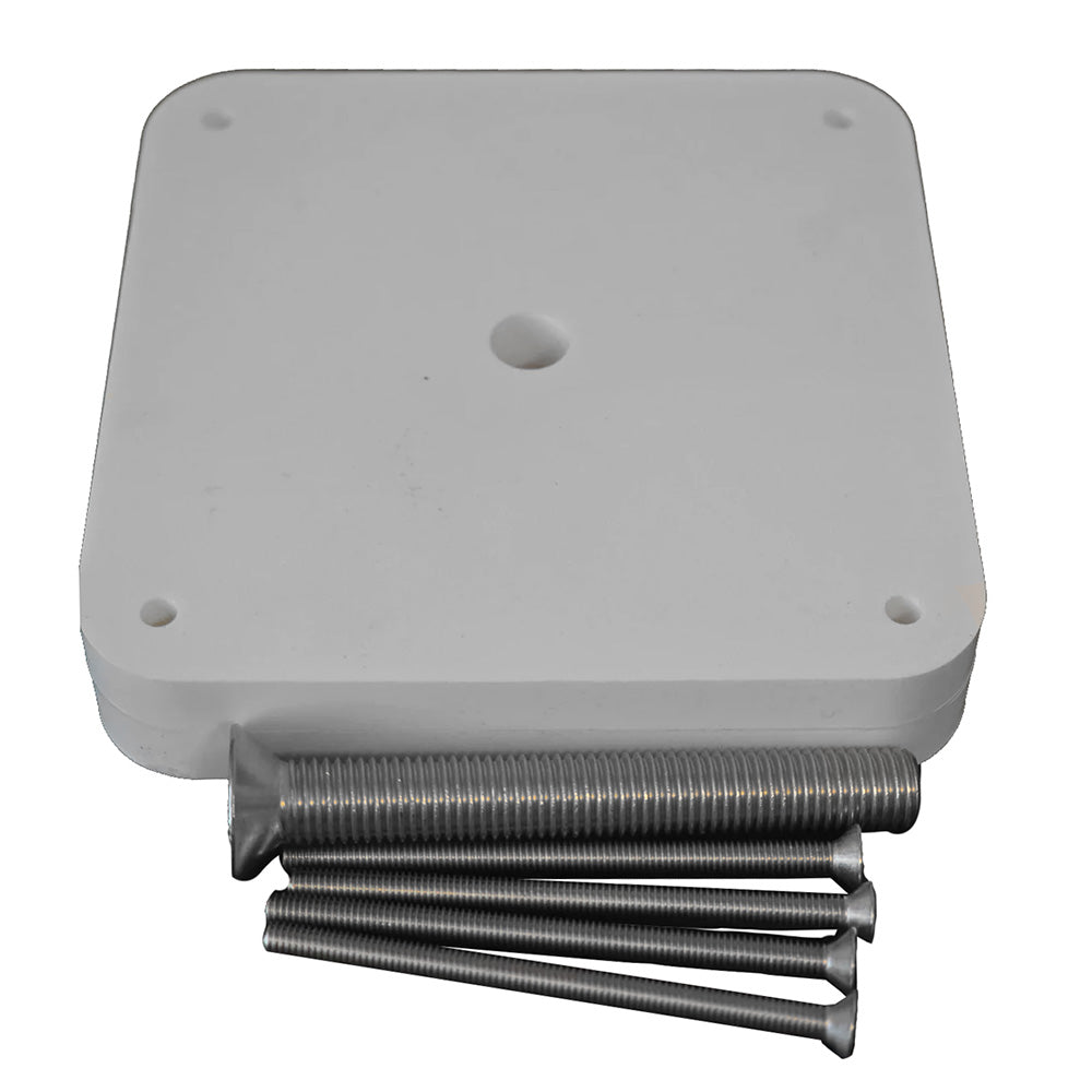 Sea Swivel 1.5" Riser Kit f/Sea Swivel Standard Mount - Deckhand Marine Supply