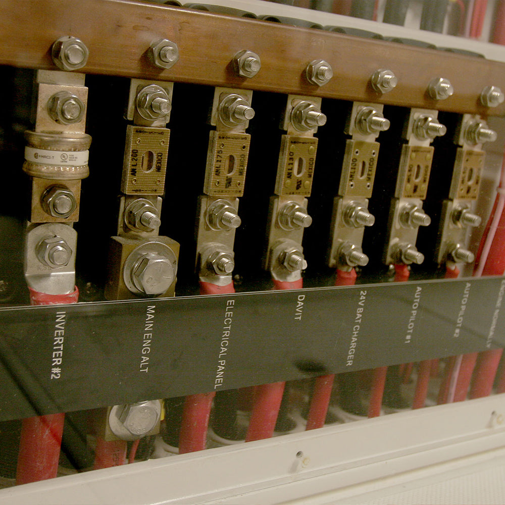 Blue Sea 5136 400A ANL Fuse - Deckhand Marine Supply