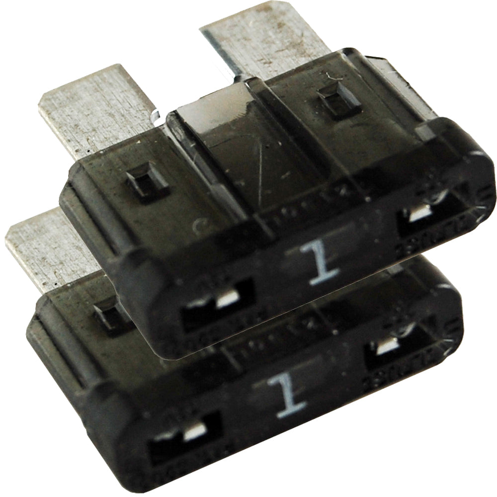 Blue Sea 5235 1A ATO/ATC Fuse - Deckhand Marine Supply