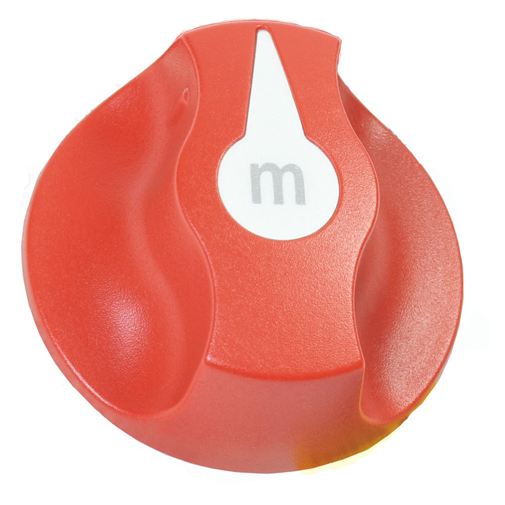 Blue Sea 7901 Spare Knob f/m-Series (Mini) - Deckhand Marine Supply
