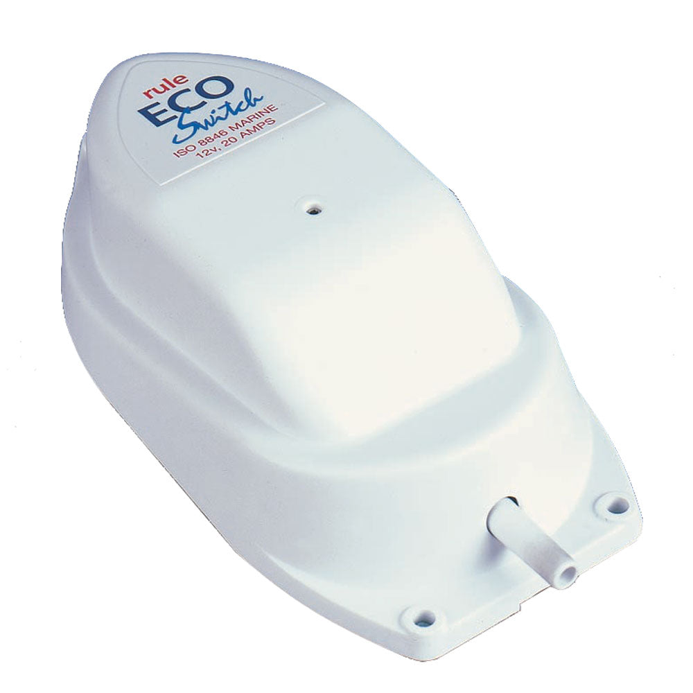 Rule ECO-Switch Automatic Bilge Pump Switch - Deckhand Marine Supply