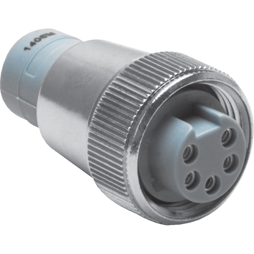 Maretron Mini Termination Resistor - Female - Deckhand Marine Supply
