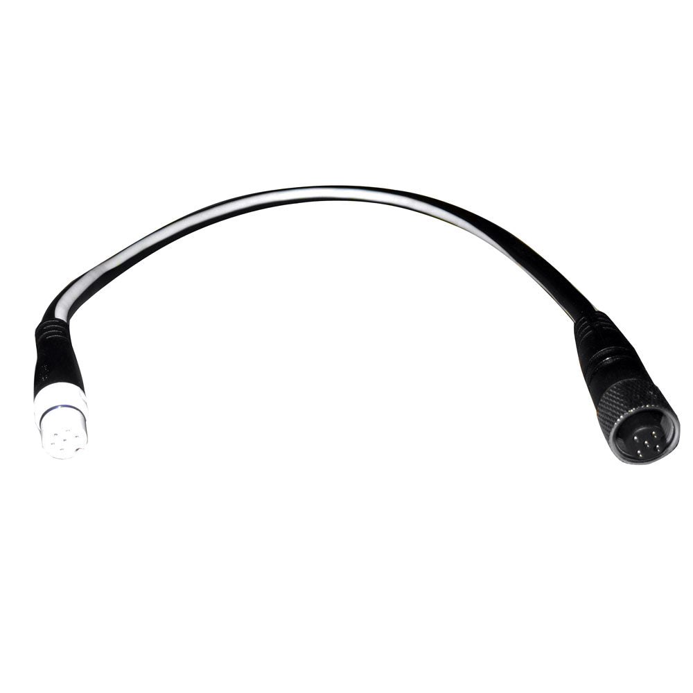 Raymarine Devicenet Female ADP Cable - SeaTalkng - NMEA 2000 - Deckhand Marine Supply