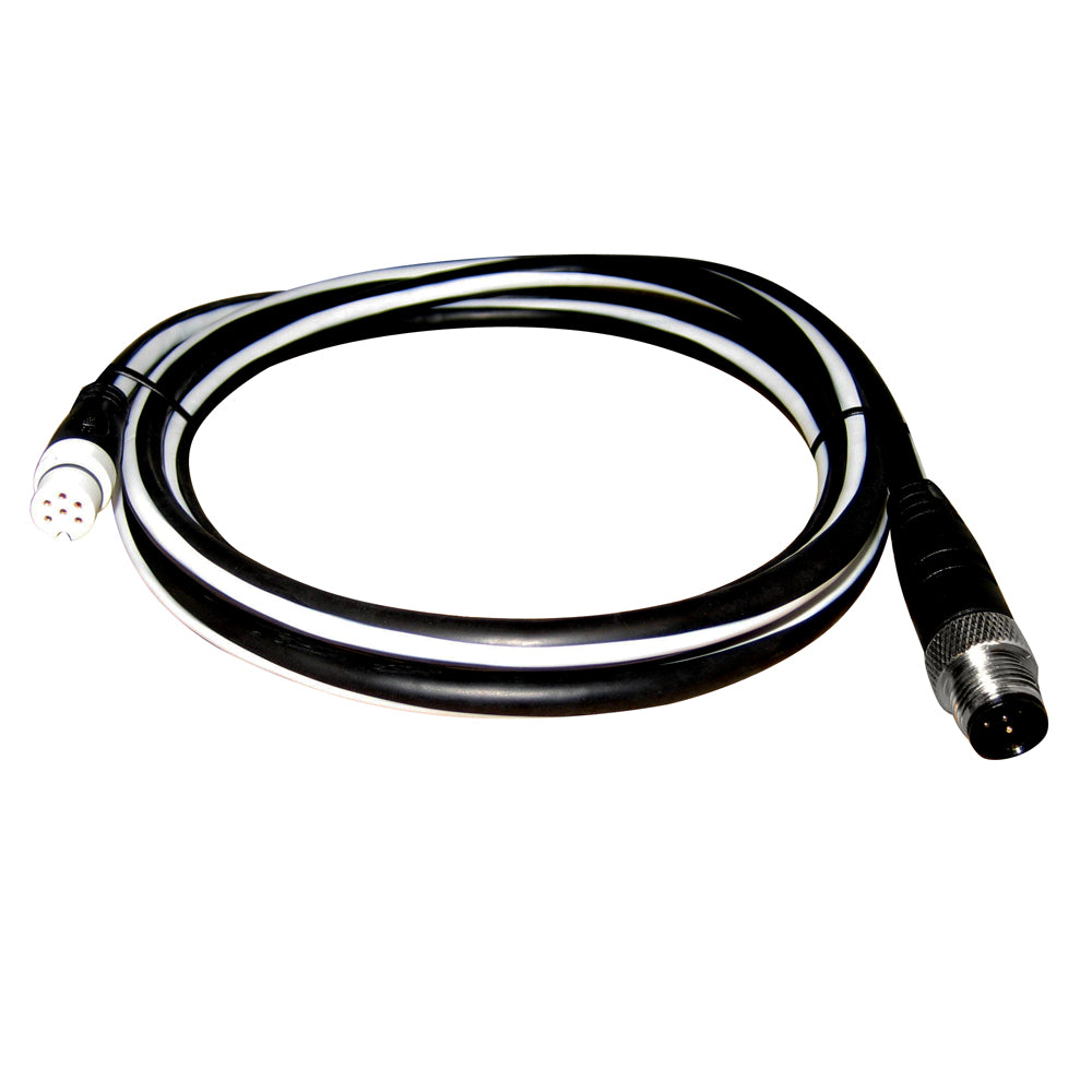 Raymarine Devicenet Male ADP Cable SeaTalkng to NMEA 2000 - Deckhand Marine Supply