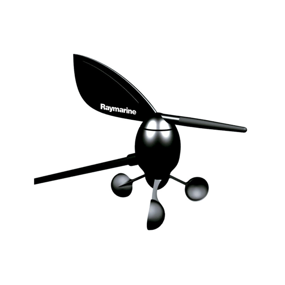 Raymarine i60 Wind Masthead Only Wind Arm Vane Cups - Deckhand Marine Supply