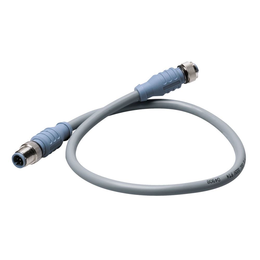 Maretron Micro Double-Ended Cordset - 8M - Deckhand Marine Supply