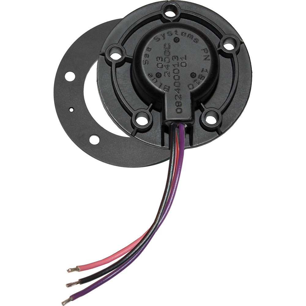 Blue Sea 1811 VSM 422 Tank Sender Gasoline Tank Level - Deckhand Marine Supply