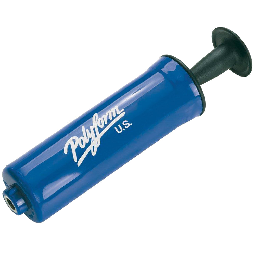 Polyform Mini Air Pump - Deckhand Marine Supply