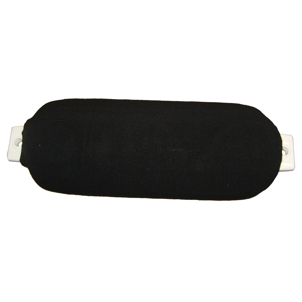 Polyform Fenderfits Fender Cover f/F-1 G-4 Fender - Black - Deckhand Marine Supply