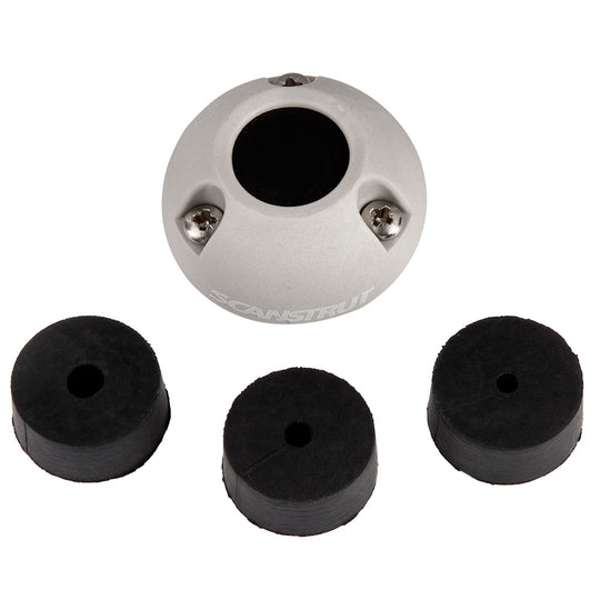 Scanstrut DS21B-P Vertical Cable Seal - Deckhand Marine Supply