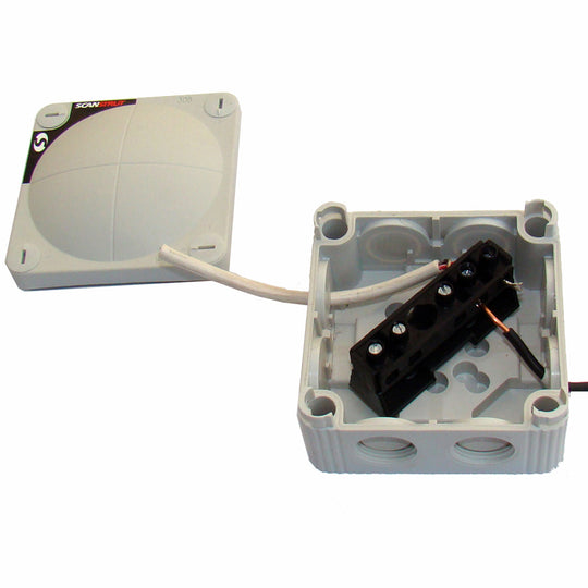 Scanstrut SB-8-5 Junction Box - Deckhand Marine Supply
