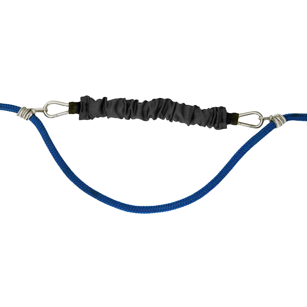 Davis Shockles DockShockle - Black - Deckhand Marine Supply