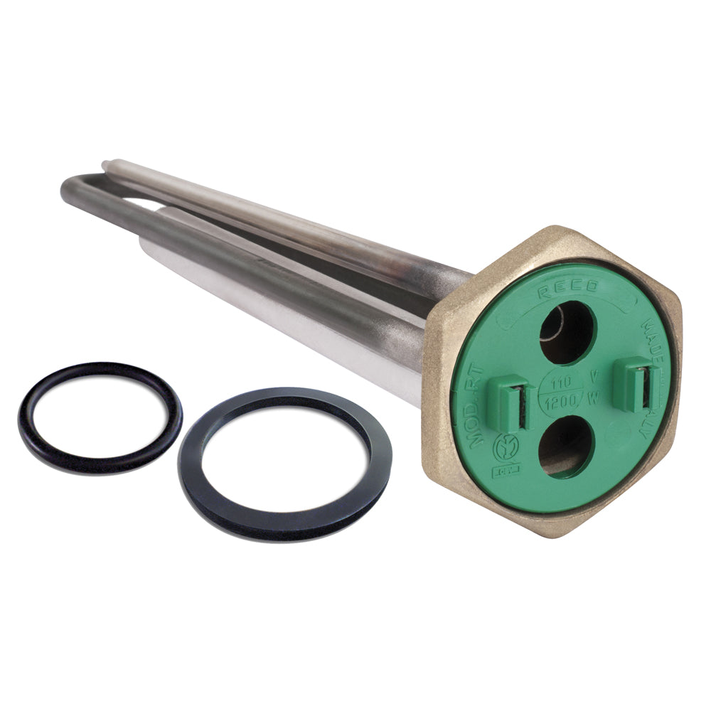Quick 1200W Heating Element f/B3 & Sigmar Heaters - Deckhand Marine Supply