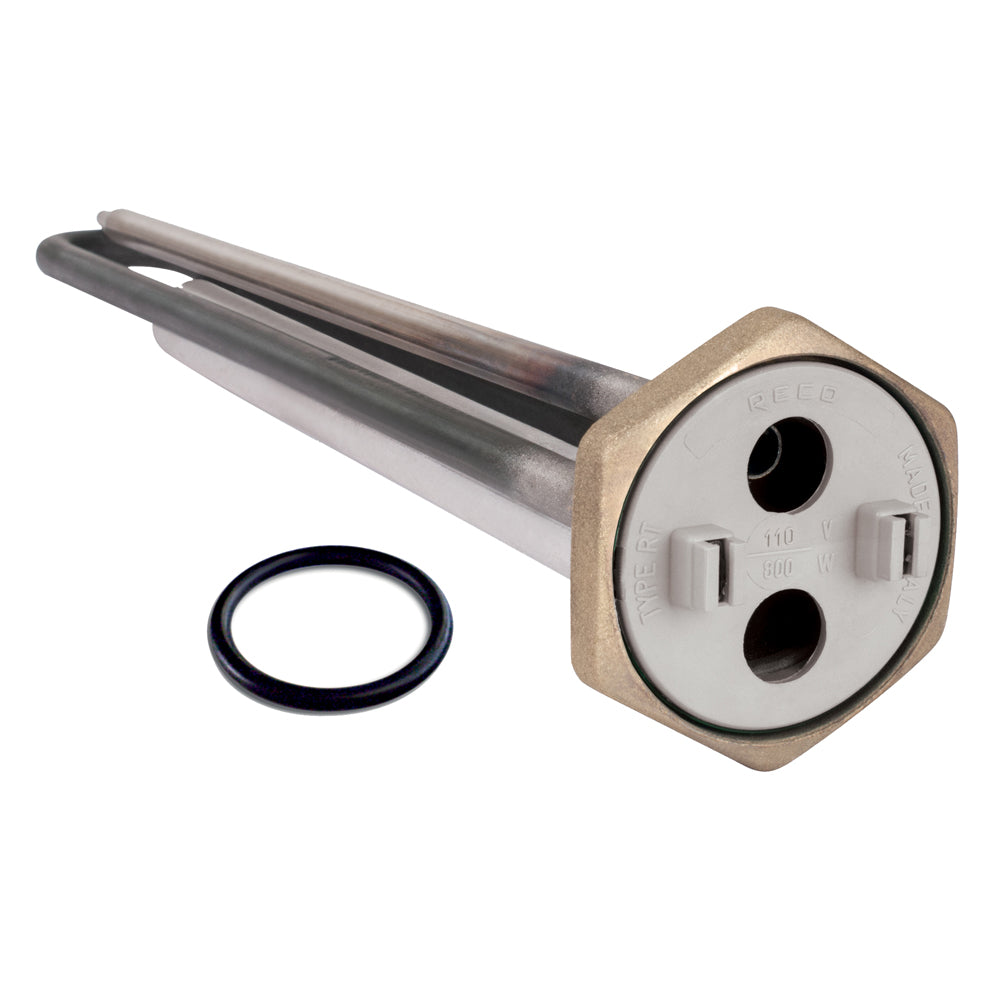 Quick 800W Heating Element f/Sigmar Heater - 110V - Deckhand Marine Supply