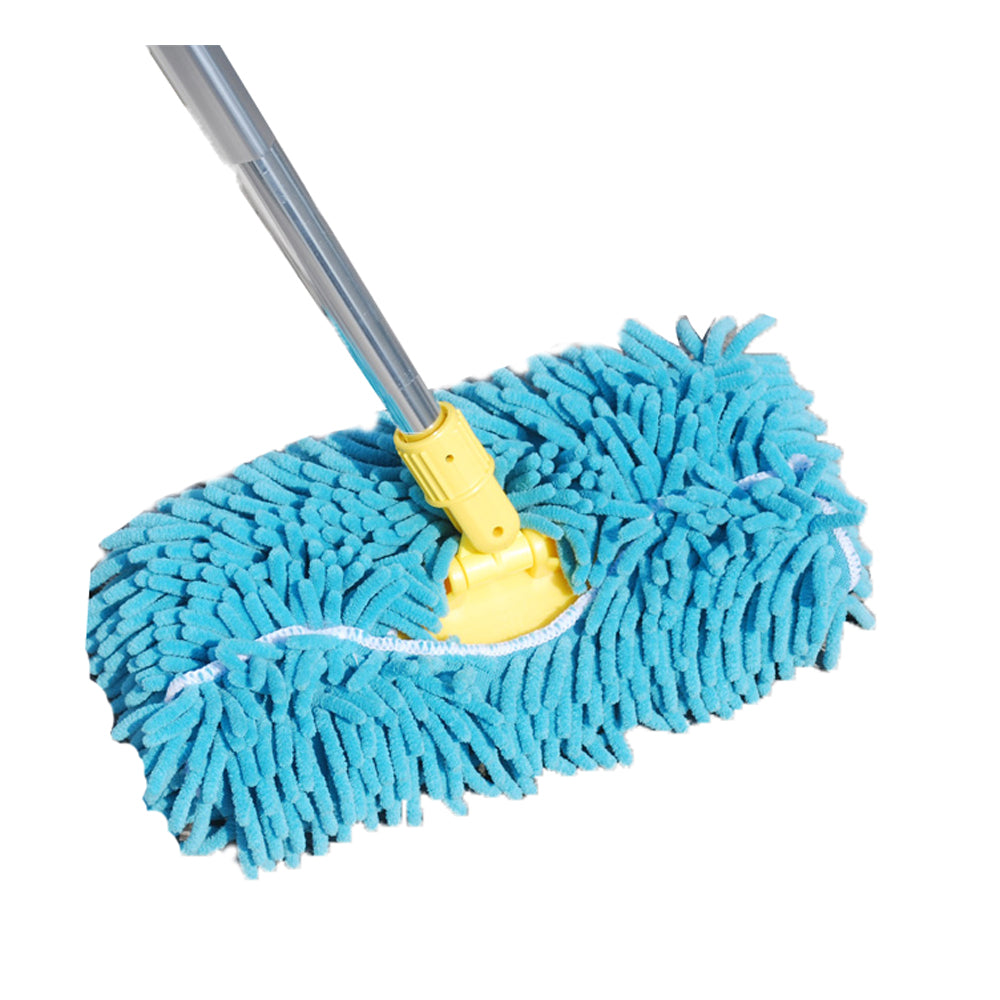 Swobbit Micro Fiber Chenille Adapter - Deckhand Marine Supply