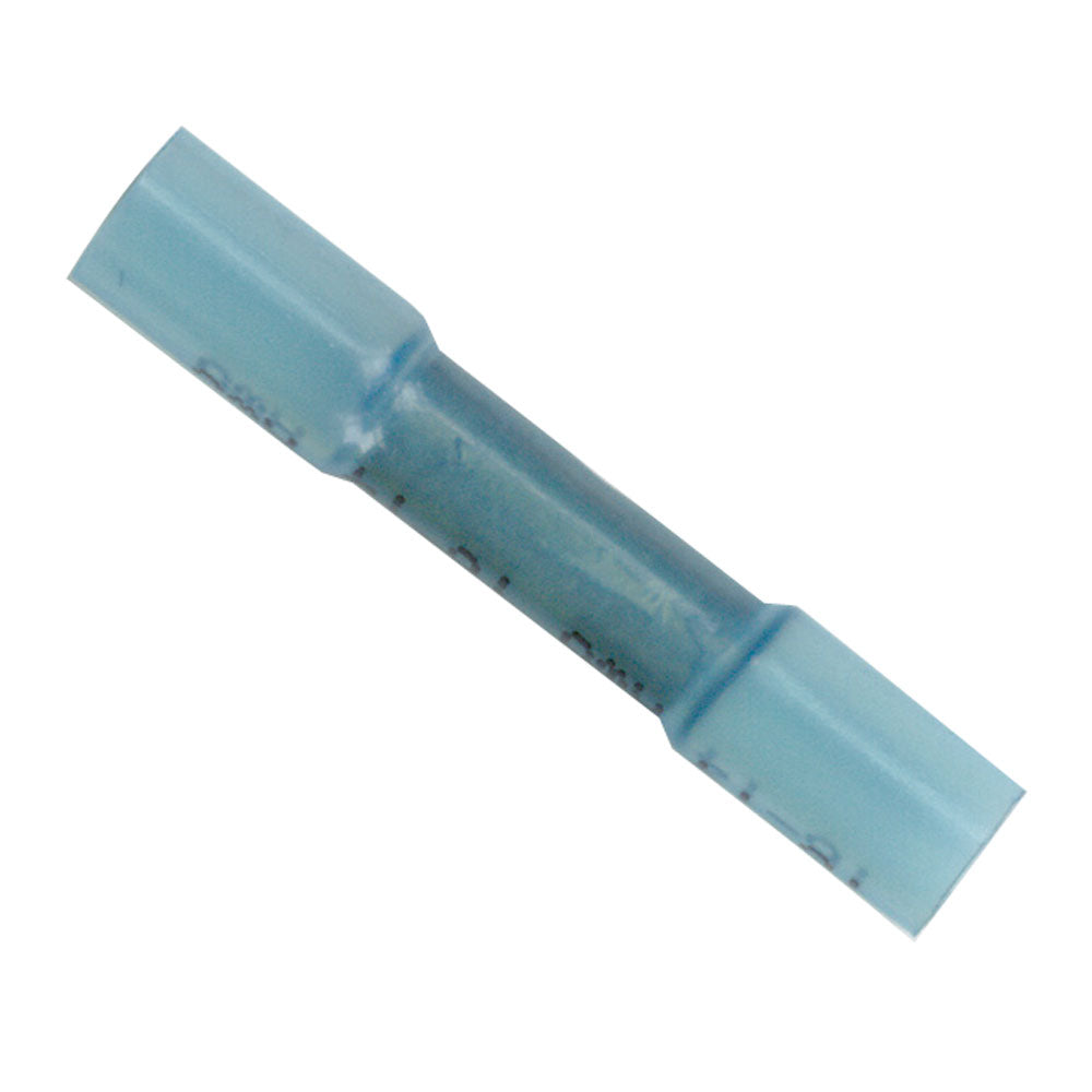 Ancor 16-14 Heatshrink Butt Connectors - 25-Pack - Deckhand Marine Supply