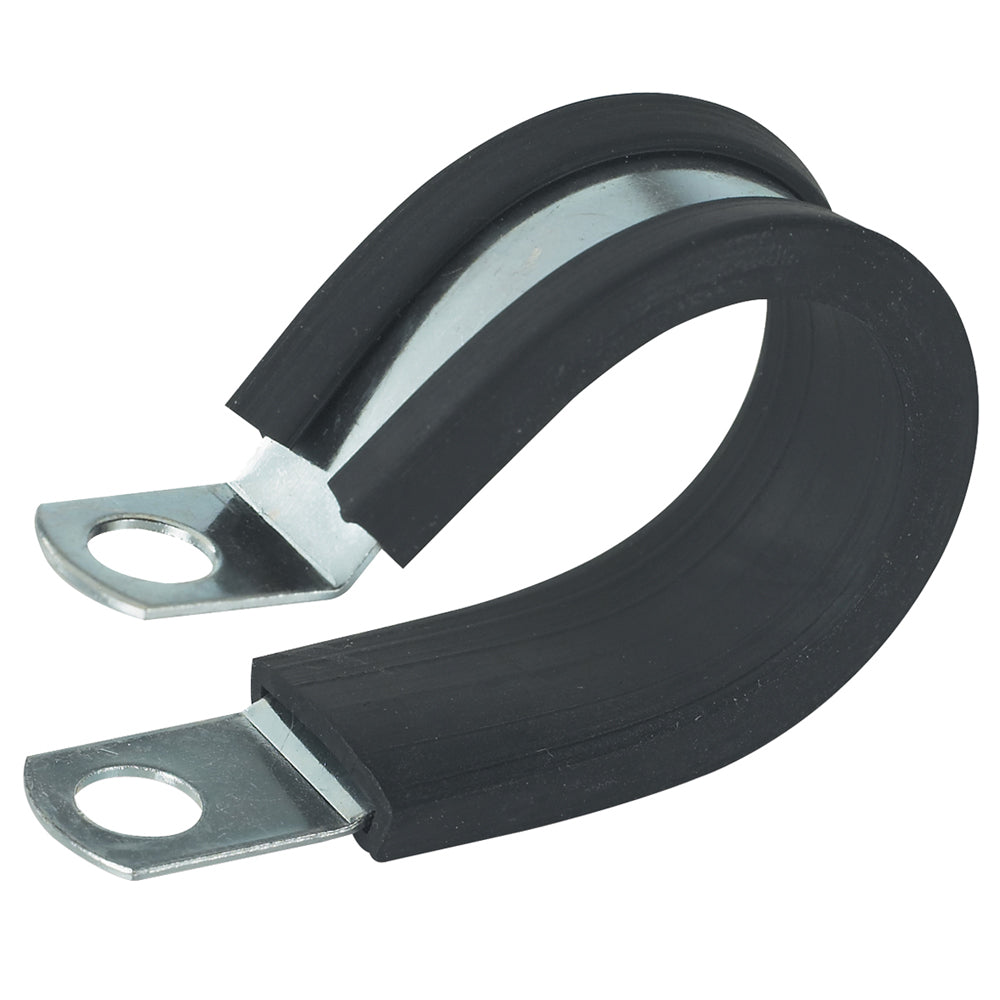 Ancor Stainless Steel Cushion Clamp - 3" - 10-Pack - Deckhand Marine Supply