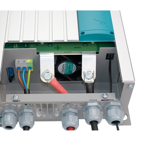 Mastervolt Mass Sine Wave Inverter 24/2500 (230V/50Hz) - Deckhand Marine Supply