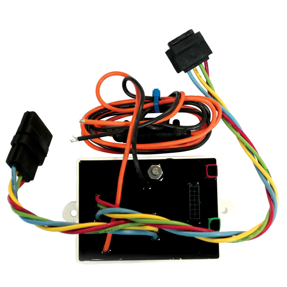Bennett EIC Relay Module - 12V - Deckhand Marine Supply