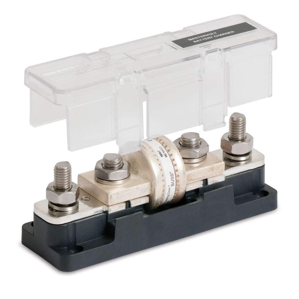 BEP Pro Installer Class T Fuse Holder w/2 Additional Studs - 450-600A - Deckhand Marine Supply