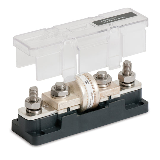 BEP Pro Installer Class T Fuse Holder w/2 Additional Studs - 450-600A - Deckhand Marine Supply