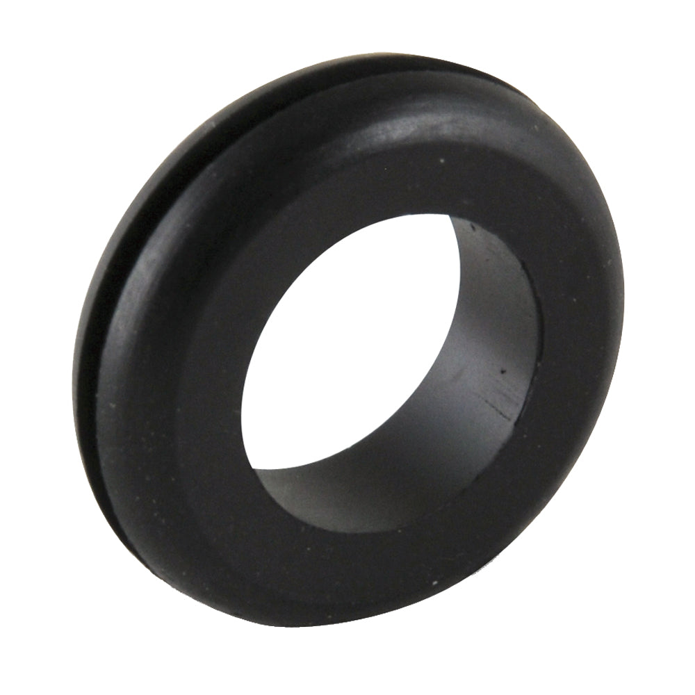 Ancor Marine Grade Electrical Wire Grommets - 5-Pack, 1/2" - Deckhand Marine Supply