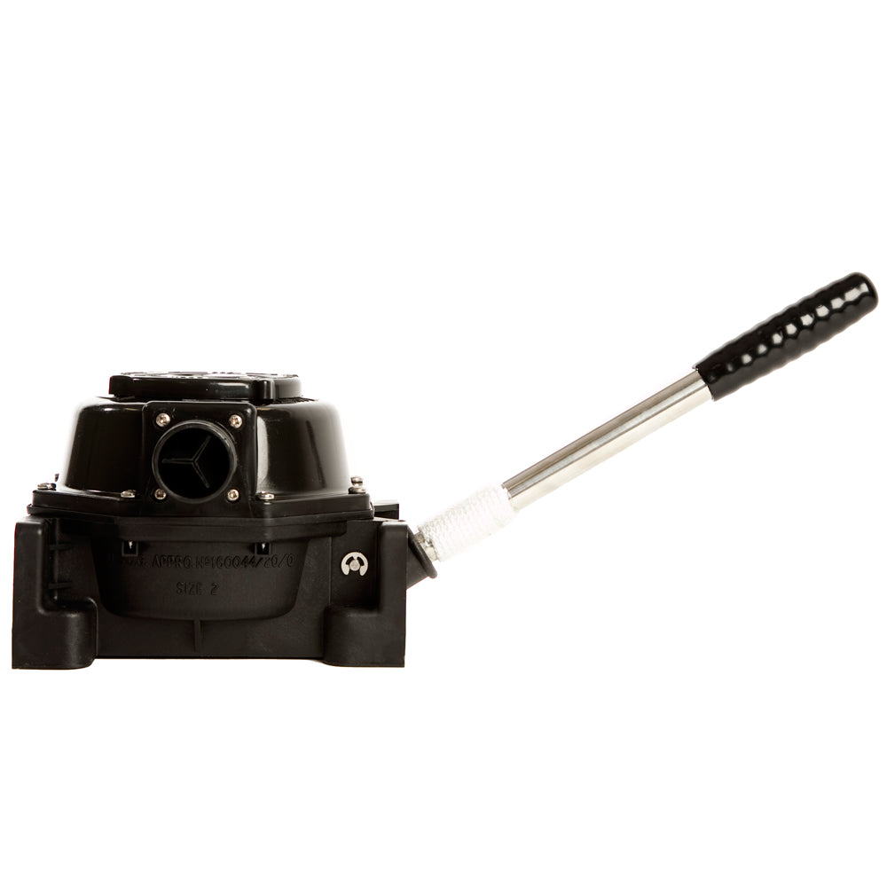 Whale MK5 Universal Manual Bilge Pump - Deckhand Marine Supply