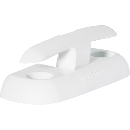 Attwood 6" Fold-Down Dock Cleat - Deckhand Marine Supply