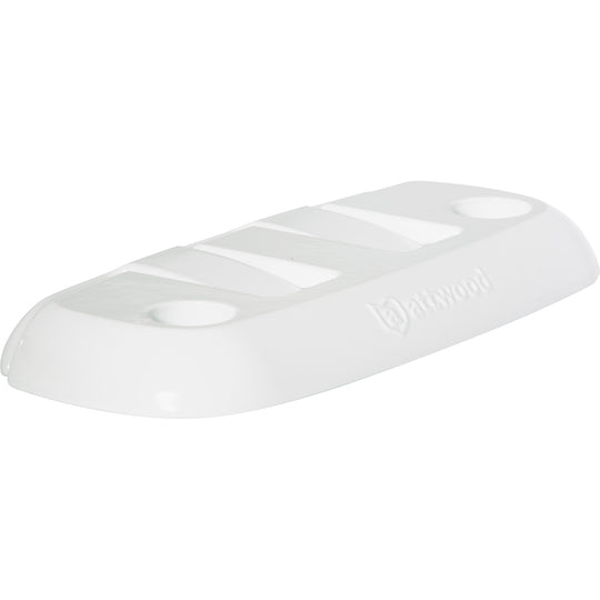 Attwood 8" Fold-Down Dock Cleat - Deckhand Marine Supply