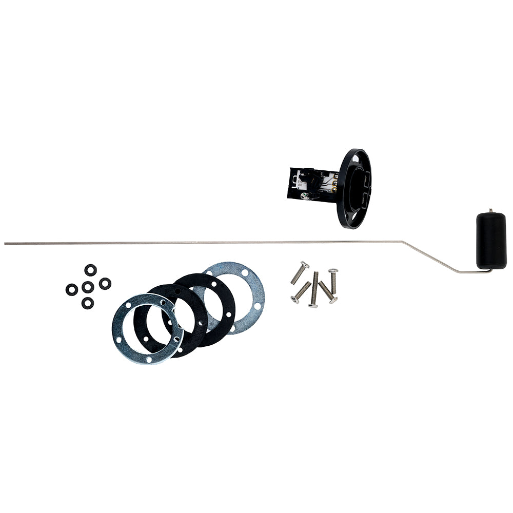 VDO ALAS I Adjustable Fuel Sender - 6 to 15-3/4" - 3-180 Ohm - Deckhand Marine Supply