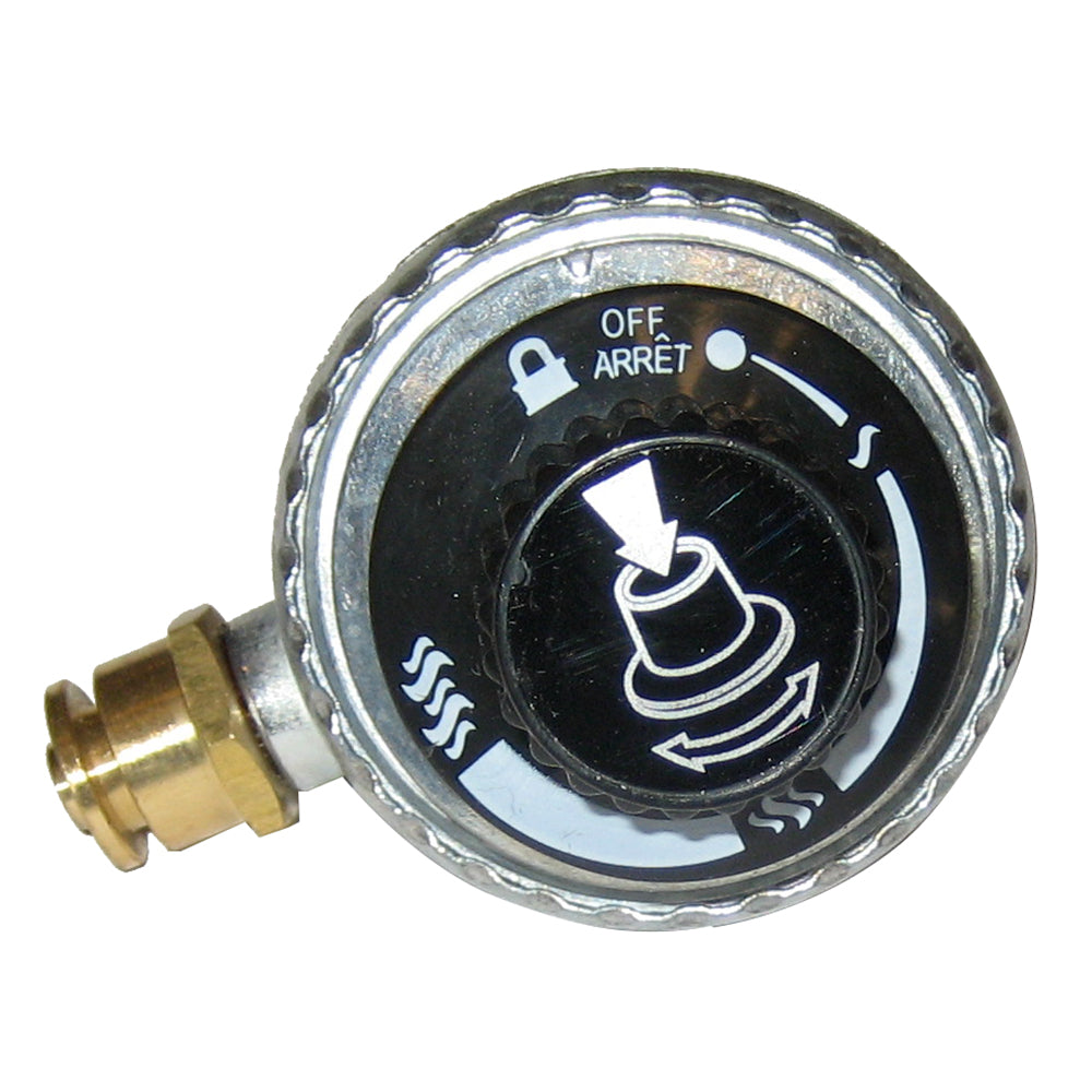 Kuuma LP Gas Regulator f/Elite 216 Profile 216 - Deckhand Marine Supply