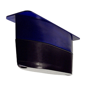 Garmin Airmar R109LHW 2kW 38-75kHz 150-250kHz Thru-Hull Transducer - Deckhand Marine Supply