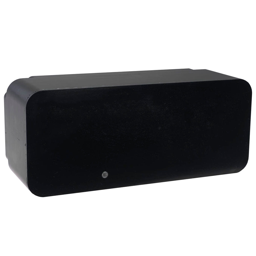 Garmin Airmar CM599LHW 1-3kW Pocket Mounted Transducer, 28-60 150-250kHz - Deckhand Marine Supply