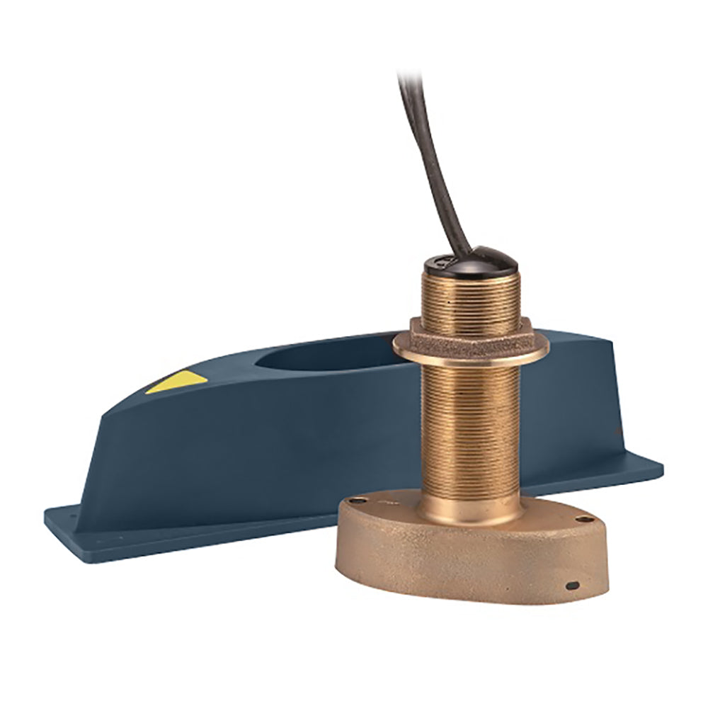 Furuno Thru-Hull Multibeam Transducer f/DDF3D - Deckhand Marine Supply