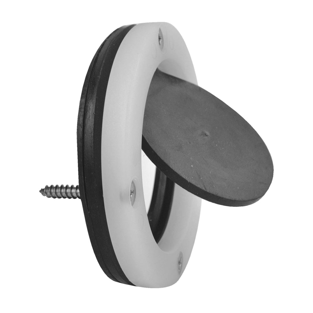 Attwood Scupper Valve - Deckhand Marine Supply