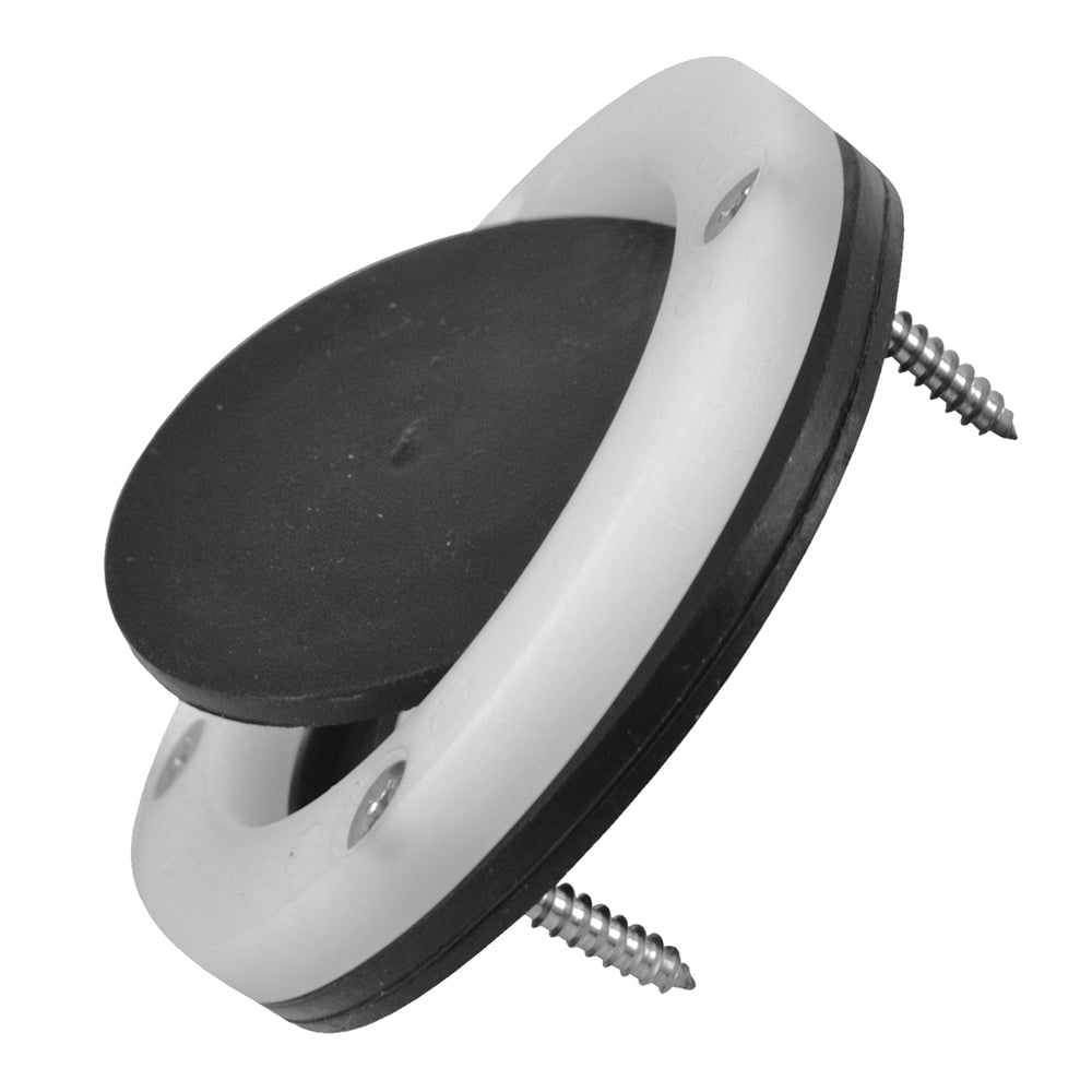 Attwood Scupper Valve - Deckhand Marine Supply