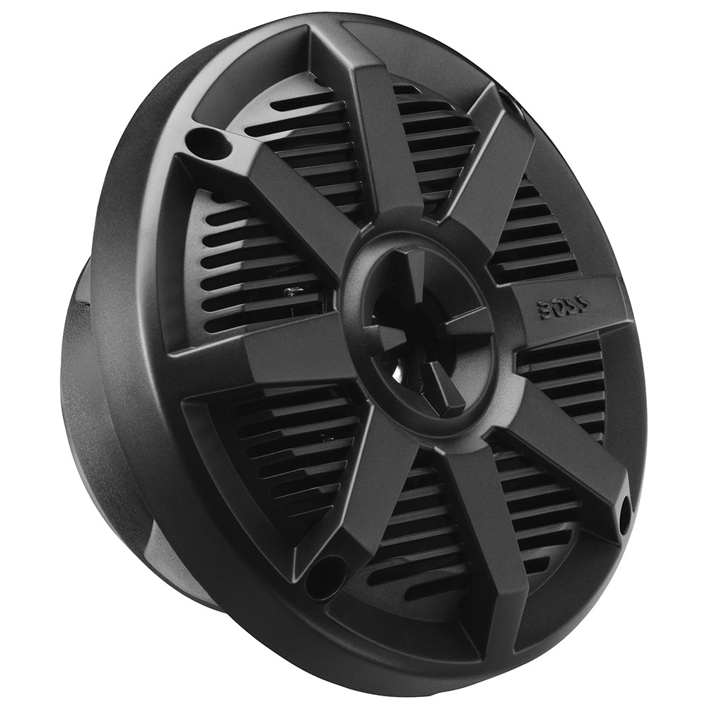 Boss Audio 5.25" MR52B Speaker - Black - 150W - Deckhand Marine Supply