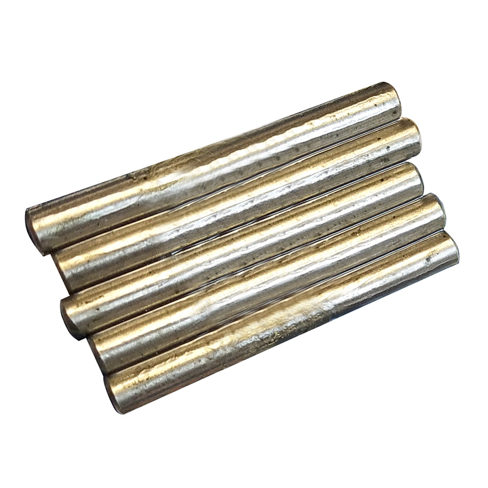 VETUS Drive Pin Set f/Vetus Bow 35 55kgf - 5-Pack - Deckhand Marine Supply