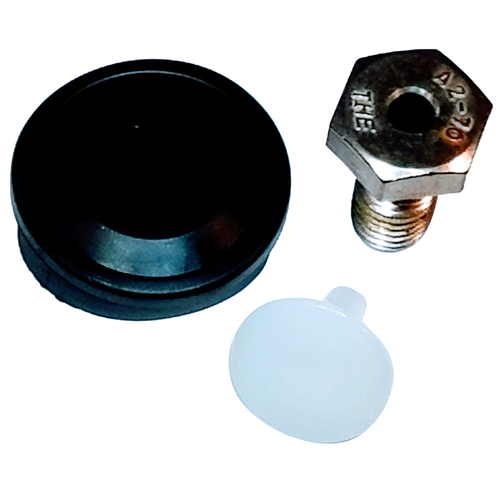 VETUS Neutral Button Kit f/SICO SISCO - Deckhand Marine Supply