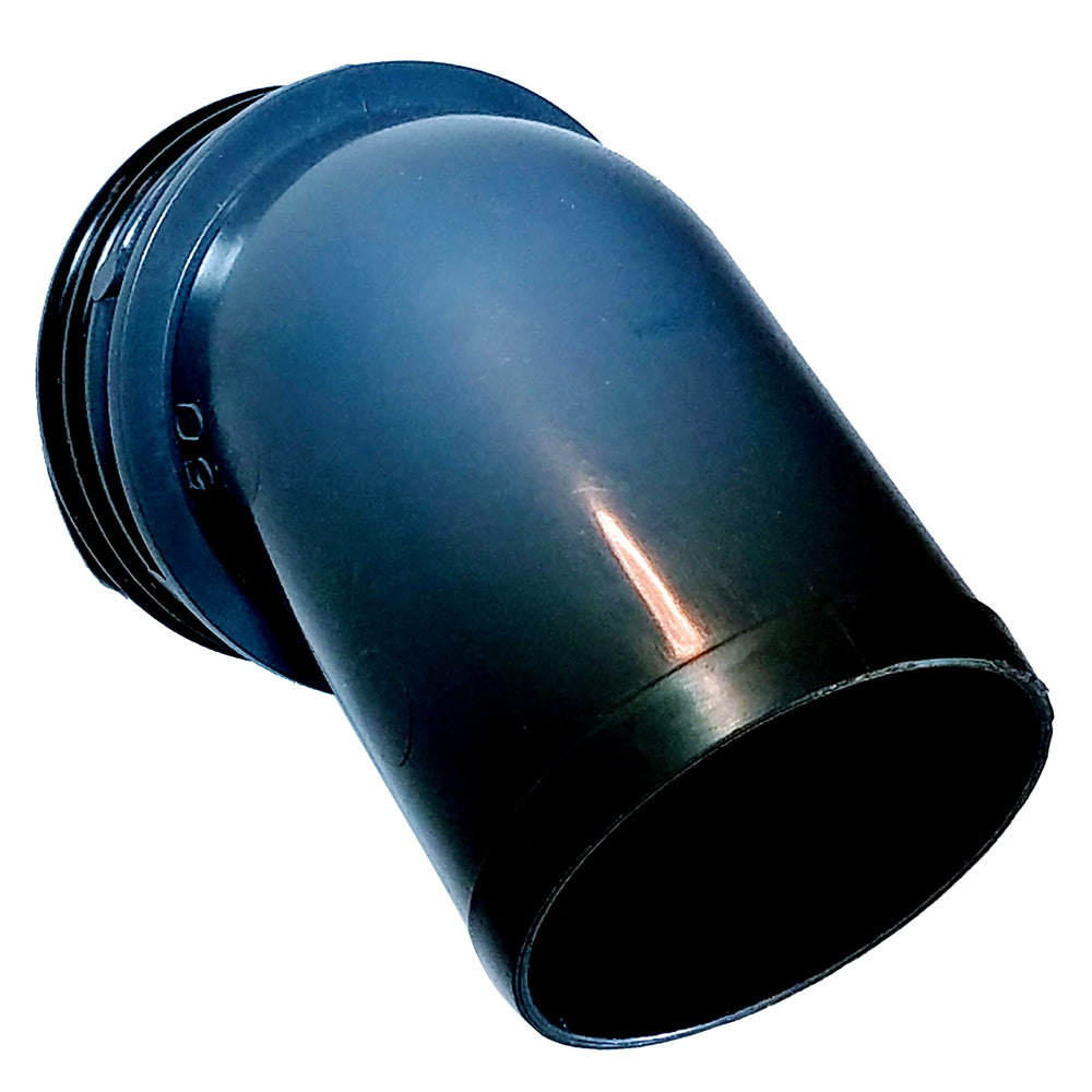 VETUS Rotating Hose Connection f/LP, LSS NLP - 50mm - Deckhand Marine Supply