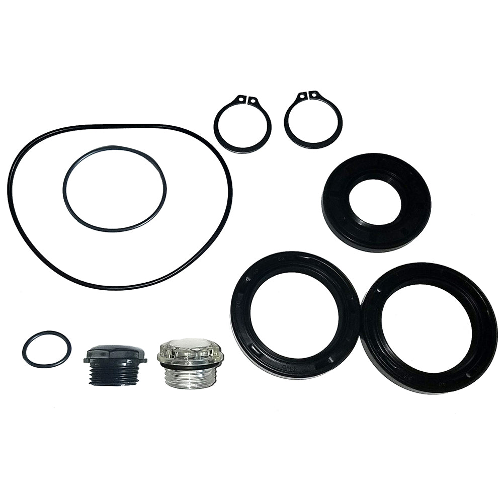 Maxwell Seal Kit f/2200 3500 Series Windlass Gearboxes - Deckhand Marine Supply