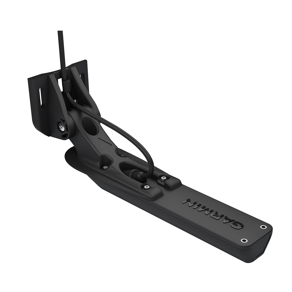 Garmin GT34UHD-TM Ultra HD Transom Mount Transducer - Deckhand Marine Supply