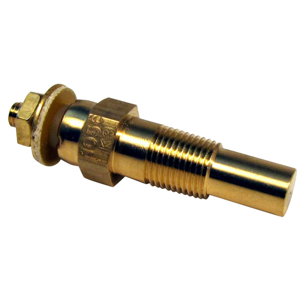 Faria Temperature Sender - 1/8 " NPT Thread - Deckhand Marine Supply