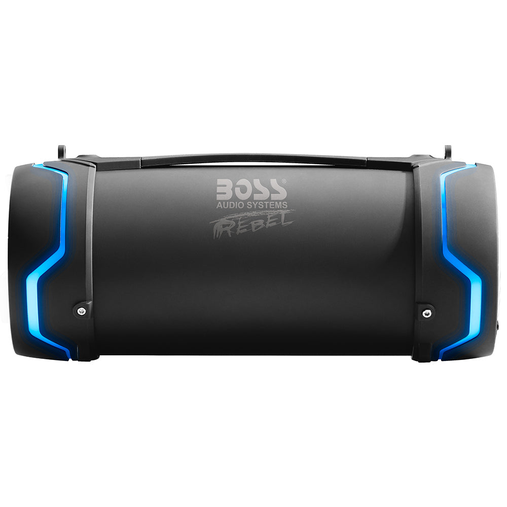 Boss Audio TUBE Bluetooth Speaker System - Deckhand Marine Supply