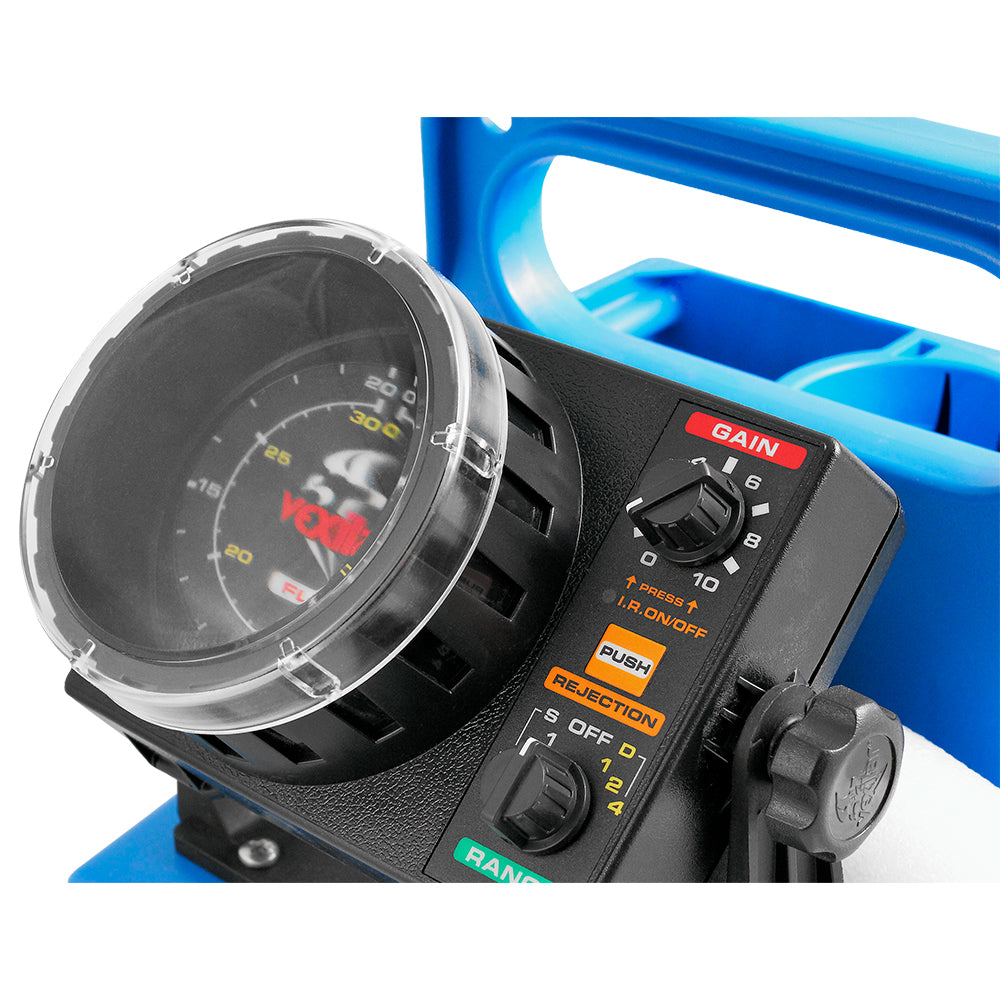 Vexilar Mag-Shield f/FL-8SE FL-18 Series - Deckhand Marine Supply